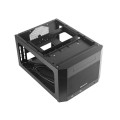 Obudowa Chieftec CN-01B-OP Mini-ITX bez zasilacza - 1869927