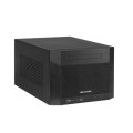Obudowa Chieftec CN-01B-OP Mini-ITX bez zasilacza - 1869916