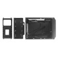 Obudowa Chieftec CN-01B-OP Mini-ITX bez zasilacza - 1869924