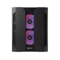 Obudowa Chieftec GM-02B-OP mATX RGB bez zasilacza z oknem - 1869950