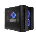 Obudowa Chieftec GM-02B-OP mATX RGB bez zasilacza z oknem - 1869949