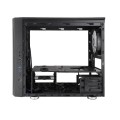 Obudowa Chieftec GM-02B-OP mATX RGB bez zasilacza z oknem - 1869954