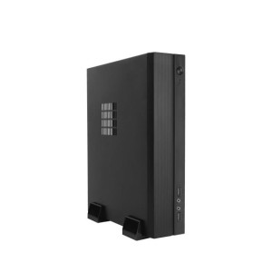 Obudowa Chieftec IX-06B-OP mATX bez zasilacza