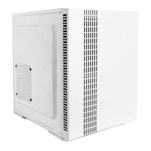 Obudowa Chieftec UK-02W-OP ATX bez zasilacza biała - 1628741