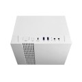Obudowa Chieftec UK-02W-OP ATX bez zasilacza biała - 1628742