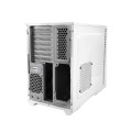Obudowa Chieftec UK-02W-OP ATX bez zasilacza biała - 1628743