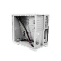 Obudowa Chieftec UK-02W-OP ATX bez zasilacza biała - 1628744