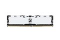 GOODRAM DDR4 32GB PC4-25600 (3200MHz) 16-20-20 DUAL CHANNEL KIT GOODRAM IRDM X WHITE 1024x8 (R-XW3200D464L16A/32GDC) - 1870092