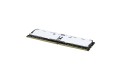 GOODRAM DDR4 32GB PC4-25600 (3200MHz) 16-20-20 DUAL CHANNEL KIT GOODRAM IRDM X WHITE 1024x8 (R-XW3200D464L16A/32GDC) - 1870094
