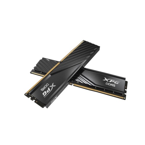 Pamięć DDR5 ADATA XPG Lancer Blade RGB 32GB (2x16GB) 6400MHz CL32 1,4V Black - 1870095