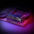 Pamięć DDR5 ADATA XPG Lancer Blade RGB 32GB (2x16GB) 6400MHz CL32 1,4V Black - 1870102