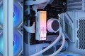 Pamięć DDR5 Kingston Fury Beast RGB 64GB (2x32GB) 6000MHz CL36 1,25V White - 1759368
