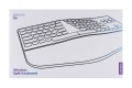 Klwiatura bezprzewodowa Lenovo Go Split, GY41C33969, grafitowa/korek naturalny - 1870416