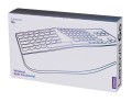 Klwiatura bezprzewodowa Lenovo Go Split, GY41C33969, grafitowa/korek naturalny - 1870417