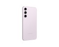Smartfon Samsung Galaxy S23+ (S916) 8/512GB 6,6" Dynamic AMOLED 2X 2340x1080 4700mAh Dual SIM 5G Light Pink - 1870986