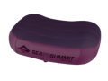 Poduszka SEA TO SUMMIT Aeros Premium Large Magenta - 1870789