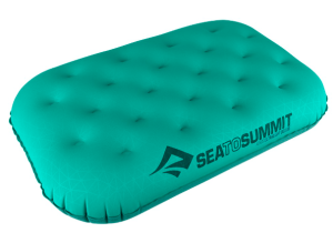 Poduszka SEA TO SUMMIT Aeros Ultralight Deluxe Sea Foam
