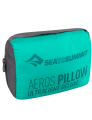 Poduszka SEA TO SUMMIT Aeros Ultralight Deluxe Sea Foam - 1870806