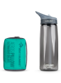 Poduszka SEA TO SUMMIT Aeros Ultralight Deluxe Sea Foam - 1870804
