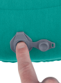 Poduszka SEA TO SUMMIT Aeros Ultralight Deluxe Sea Foam - 1870809