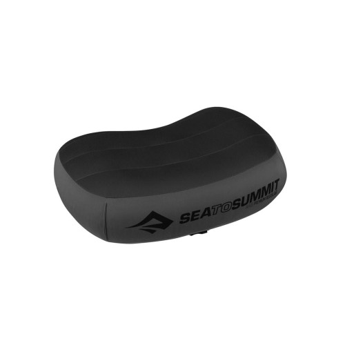 Poduszka SEA TO SUMMIT Aeros Premium Regular Grey - 1870821
