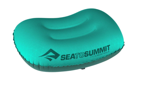Poduszka SEA TO SUMMIT Aeros Ultralight Regular Sea Foam - 1870828