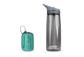 Poduszka SEA TO SUMMIT Aeros Ultralight Regular Sea Foam - 1870833