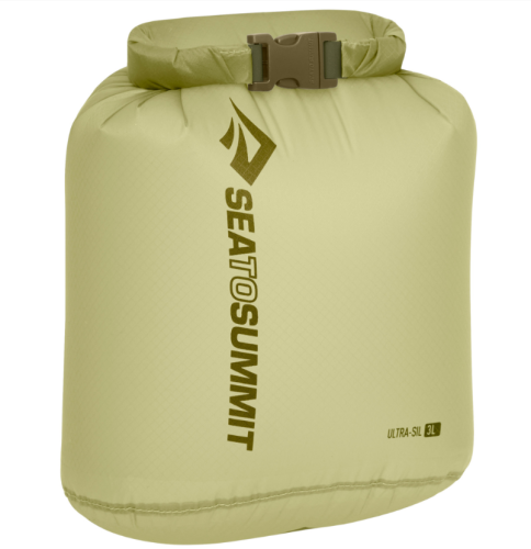 Worek wodoszczelny SEA TO SUMMIT Ultra-Sil 3L Tarragon - 1870843