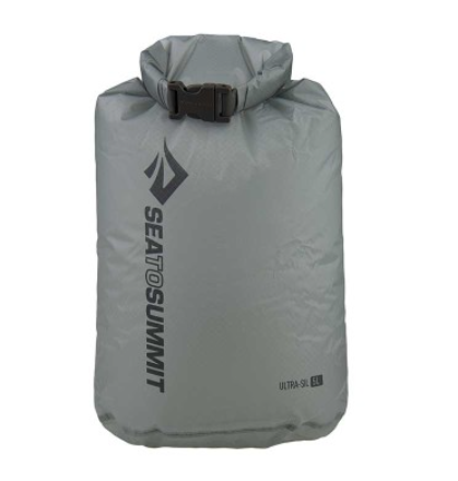 Worek wodoszczelny SEA TO SUMMIT Ultra-Sil 5L High Rise - 1870849