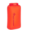 Worek wodoszczelny SEA TO SUMMIT Ultra-Sil 5L Spicy Orange - 1870852