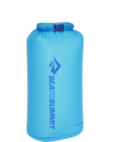 Worek wodoszczelny SEA TO SUMMIT Ultra-Sil 8L Blue Atoll - 1870859