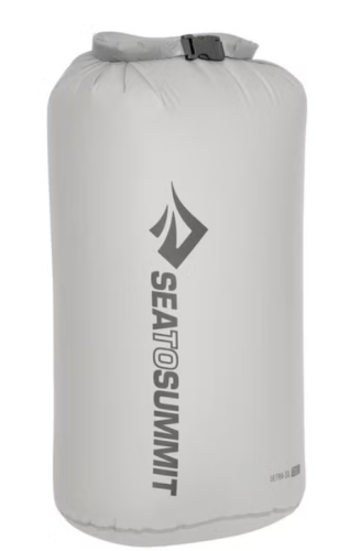Worek wodoszczelny SEA TO SUMMIT Ultra-Sil 20L High Rise - 1870872
