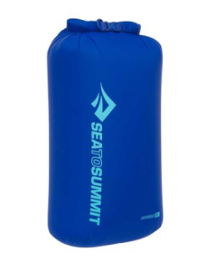 Worek wodoszczelny SEA TO SUMMIT Lightweight 20L Surf the Web