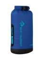 Worek wodoszczelny SEA TO SUMMIT Big River 8L Surf the Web - 1870880