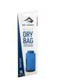 Worek wodoszczelny SEA TO SUMMIT Big River 8L Surf the Web - 1870881
