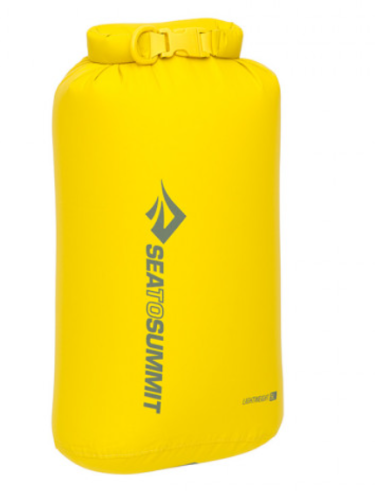 Worek wodoszczelny SEA TO SUMMIT Lightweight 5L Sulphur - 1870896