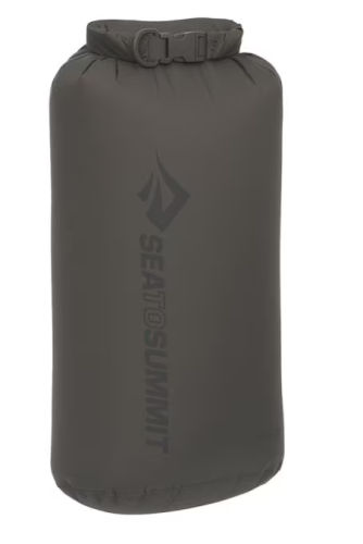 Worek wodoszczelny SEA TO SUMMIT Lightweight 8L Beluga - 1870897