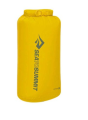 Worek wodoszczelny SEA TO SUMMIT Lightweight 8L Sulphur - 1870905