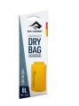Worek wodoszczelny SEA TO SUMMIT Lightweight 8L Sulphur - 1870906