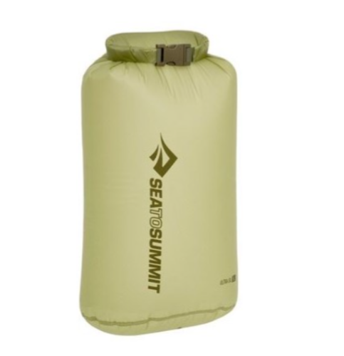 Worek wodoszczelny SEA TO SUMMIT Ultra-Sil 5L Tarragon - 1870914
