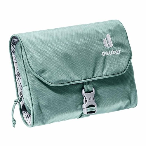 Kosmetyczka Deuter Wash Bag I jade - 1870920