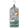 Kosmetyczka Deuter Wash Bag I jade - 1870921