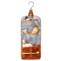 Kosmetyczka Deuter Wash Bag I chestnut - 1870923