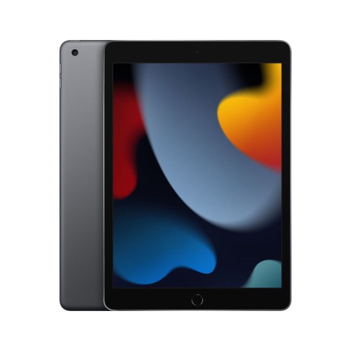 Apple iPad 2021 10,2" 64GB Wi-Fi Space Gray - 1870964