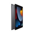 Apple iPad 2021 10,2" 64GB Wi-Fi Space Gray - 1870965