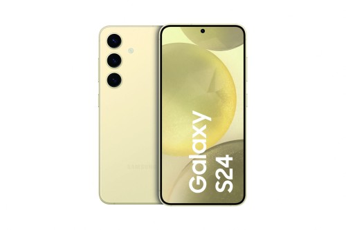 Samsung Galaxy S24 (S921) 5G 8/128GB DS Yellow - 1871012