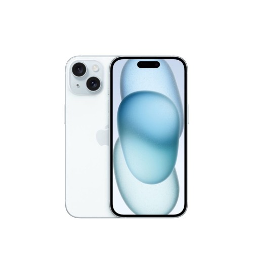 Apple iPhone 15 128GB Blue - 1871052