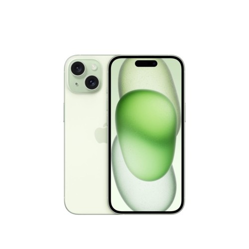 Apple iPhone 15 128GB Green - 1871064