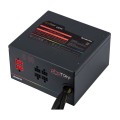Zasilacz Chieftec CTG-650C-RGB 650W ATX 120mm aPFC Spraw >85% - 1871149