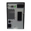 Zasilacz awaryjny UPS ORVALDI VT1K on-line tower - 1871235
